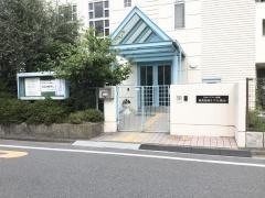奈良佐保キリスト教会