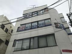 英才個別学院　上野毛校