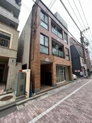 市川整体治療院