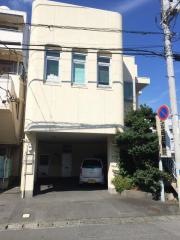 田辺歯科医院