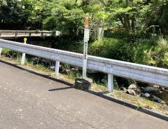 「中町」バス停留所