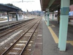 院内駅