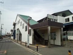 寒川駅