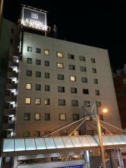 ホテル　イルクレド岐阜