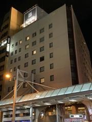 ホテル　イルクレド岐阜