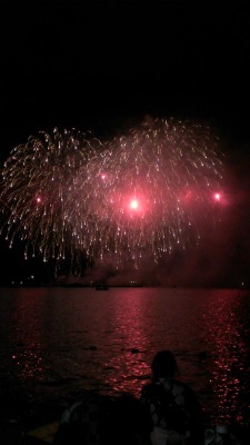 旅探 たびたん 水戸偕楽園花火大会