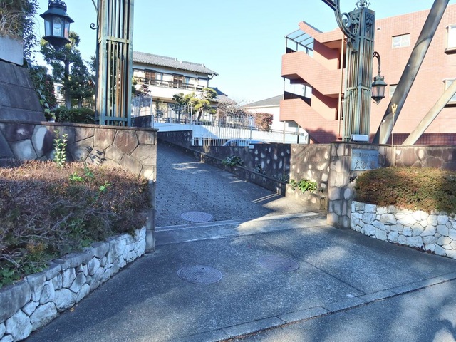 太陽の園
