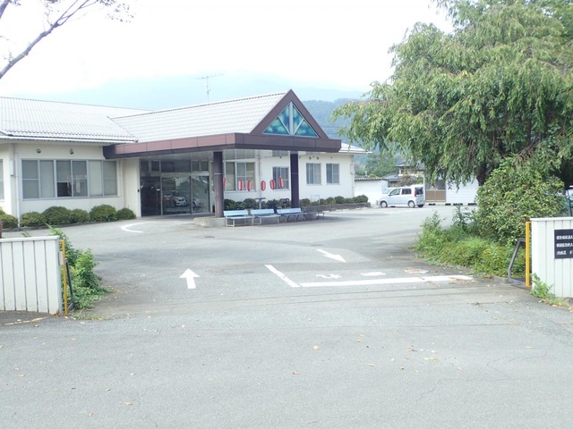 清珠荘
