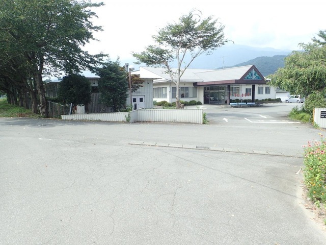 清珠荘