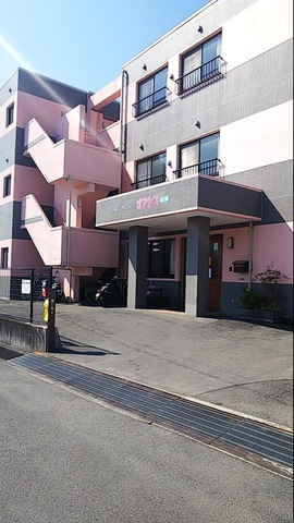 オアシス小坂 施設外観