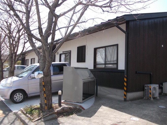 さくらの家