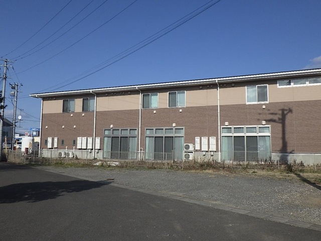 シニアハウスあったかいご福島南