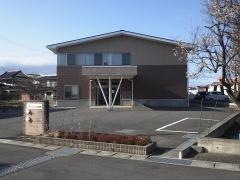シニアハウスあったかいご福島南