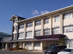 岡山県立岡山大安寺中等教育学校