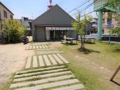 大衆食堂　ゑびすや