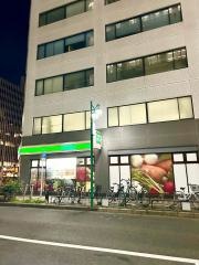 ローソンストア100　丸の内大津通店