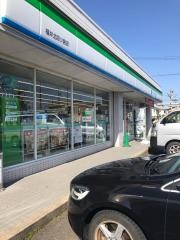 ファミリーマート　福井北四ツ居店