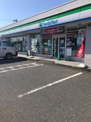 ファミリーマート　福井北四ツ居店