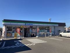 ファミリーマート　美濃加茂太田南店