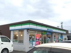 ファミリーマート　美濃加茂太田南店