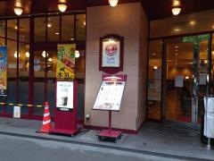 カフェ・ベローチェ　川崎新川通り店