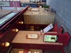 カフェ・ベローチェ　川崎新川通り店