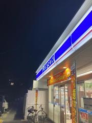 ローソン　門司東新町店