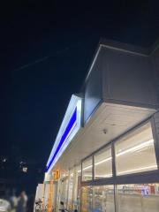 ローソン　門司東新町店