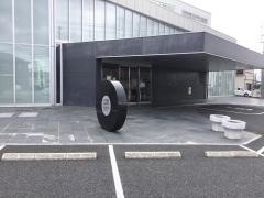 大分市役所坂ノ市支所