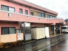 ファインケアガーデン清瀬