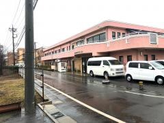 ファインケアガーデン清瀬