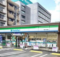 ファミリーマート　宇都宮一番町店