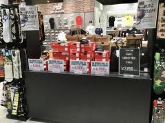 ＣＯＲＮＥＲＳ　ＳＰＯＲＴＳＡＵＴＨＯＲＩＴＹ　沖縄ライカム