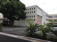 熊本大学附属図書館（中央館）