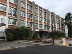熊本大学附属図書館（中央館）