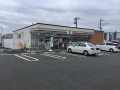 セブンイレブン　印西鹿黒南店