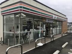セブンイレブン　印西鹿黒南店