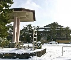 大江戸温泉物語ホテル壮観