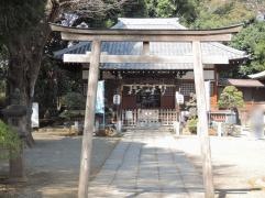 平塚神社