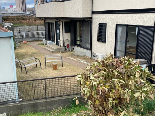 グループホームグリーンハウス 施設外観