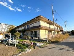地域密着型特別養護老人ホーム朝霞苑
