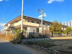地域密着型特別養護老人ホーム朝霞苑