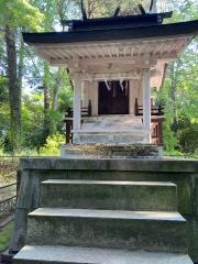 水戸神社