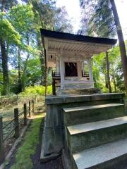 水戸神社