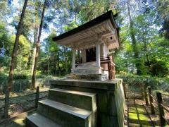水戸神社