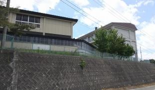 町畑小学校
