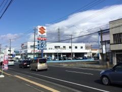 スズキ自販岩手スズキアリーナ盛岡