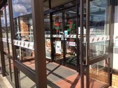 セブンイレブン　山形金山町店