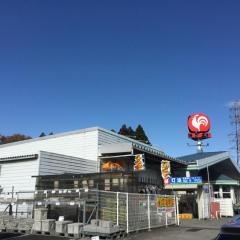 コメリハード＆グリーン　藤原店