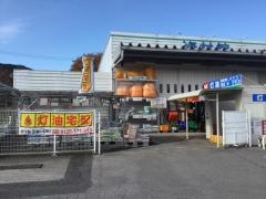 コメリハード＆グリーン　藤原店